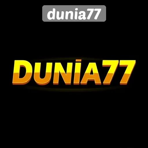 Cara Daftar dan Bermain di Situs Dunia77 untuk Pemula