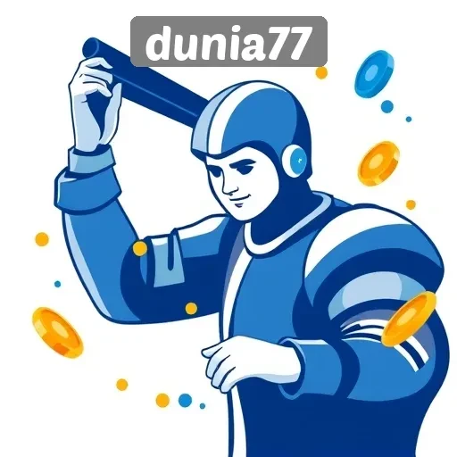 Analisis Fitur Unggulan yang Ditawarkan oleh Dunia77