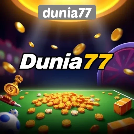 Fitur Unggulan yang Ditawarkan oleh Situs Dunia77