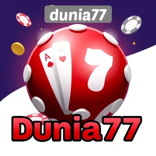 Situs Dunia77 Sebagai Pusat Permainan Online Terpercaya
