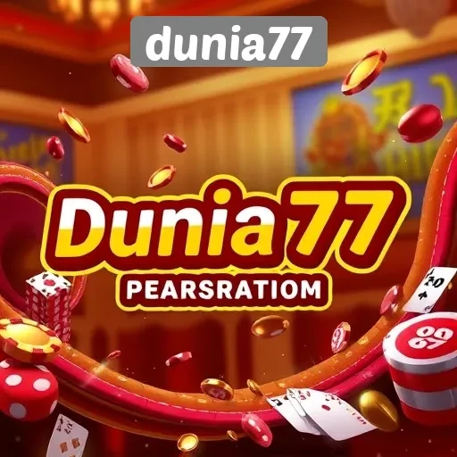Dunia77 Menawarkan Beragam Permainan untuk Semua Kalangan