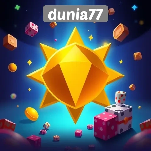 Keunggulan Permainan di Situs Dunia77