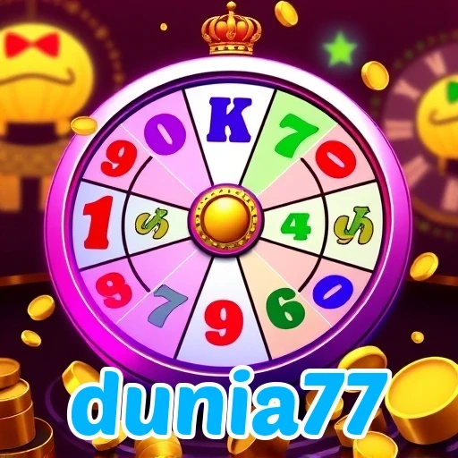 dunia77: Temukan Keunggulan Panduan Game Online Terbaik di Sini!