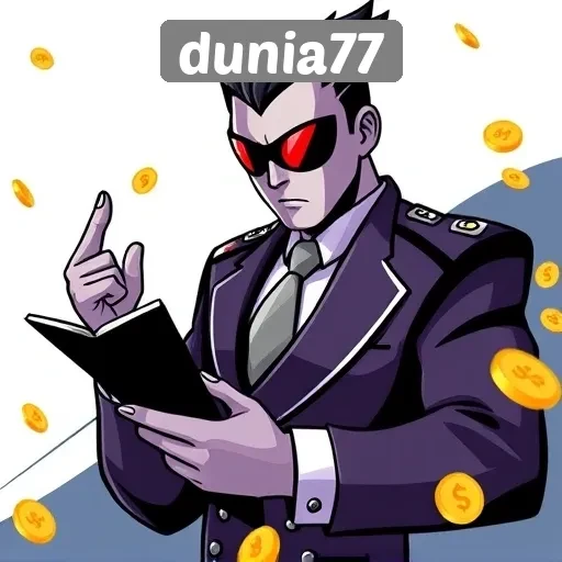 Promosi dan Bonus Menarik di Dunia77