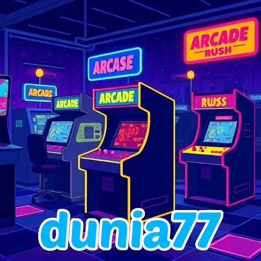 dunia77: Fitur dan Petunjuk Menarik untuk Pemain Indonesia