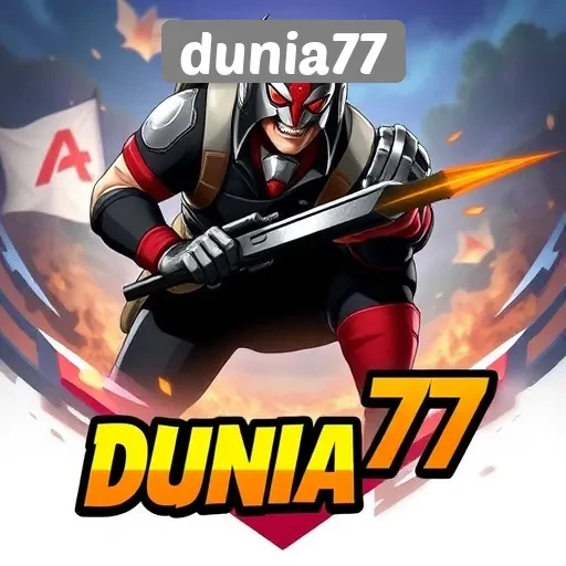 Mengulas Beragam Game Populer di Dunia77