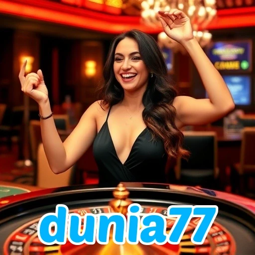 dunia77: Ulasan Lengkap Fitur dan Keunggulannya