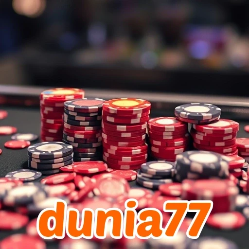 dunia77: Strategi Ampuh untuk Raih Kemenangan di Game Online