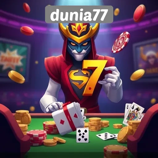 Memahami Lisensi dan Keamanan di Situs Dunia77